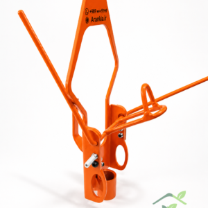 دستگاه گره زن گلخانه